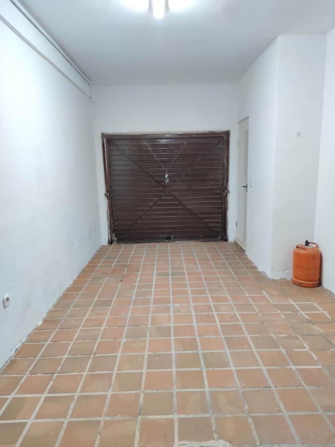Bonito Triplex Con Increibles Vistas Villa Benidorm Exterior photo
